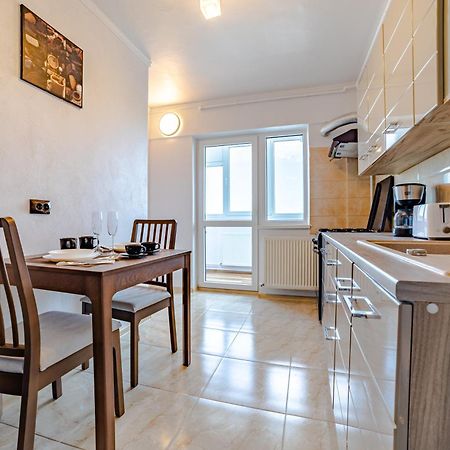 Apartament Garii Μπρασόβ Εξωτερικό φωτογραφία