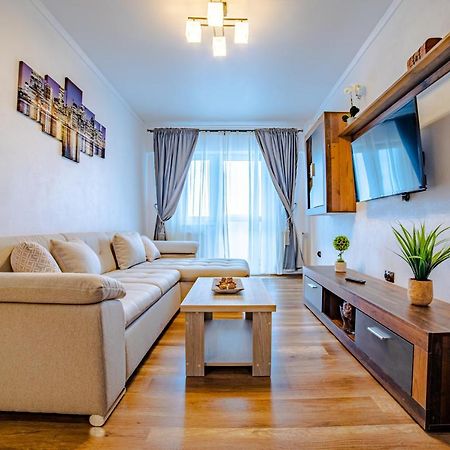 Apartament Garii Μπρασόβ Εξωτερικό φωτογραφία