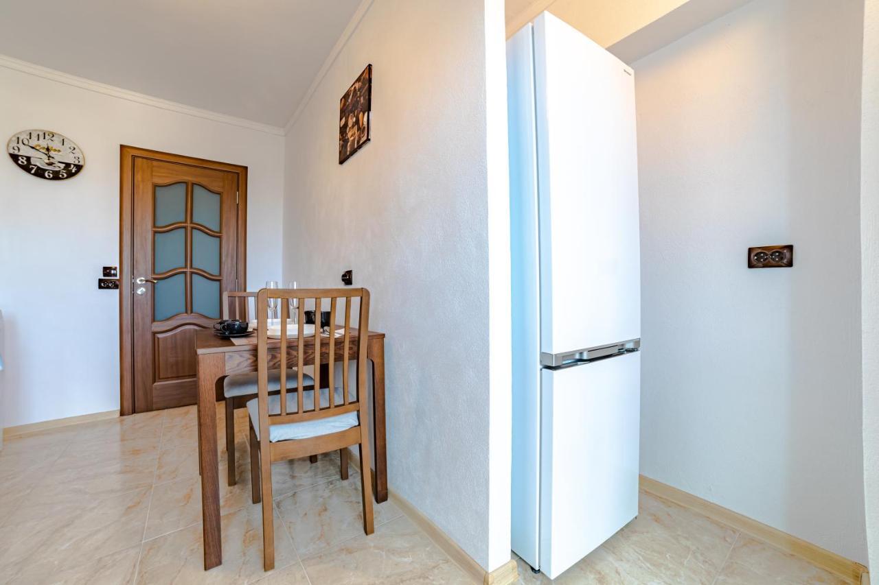 Apartament Garii Μπρασόβ Εξωτερικό φωτογραφία