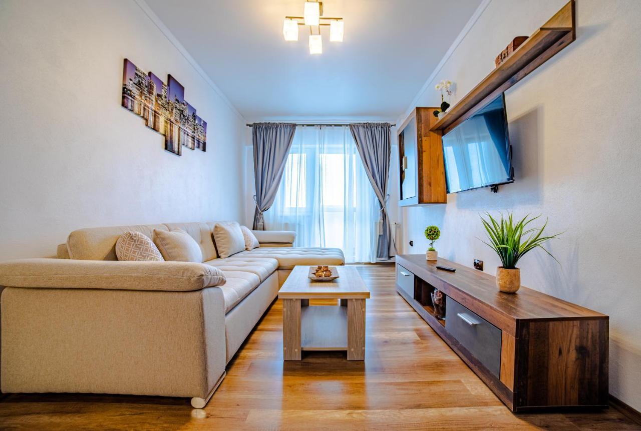 Apartament Garii Μπρασόβ Εξωτερικό φωτογραφία